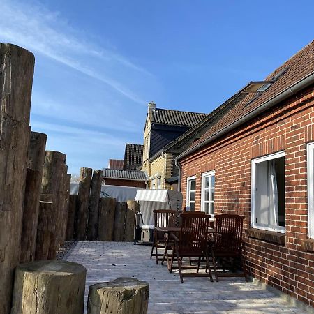 Fischerhus Fehmarn Eksteriør bilde