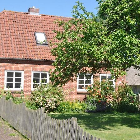 Fischerhus Fehmarn Eksteriør bilde