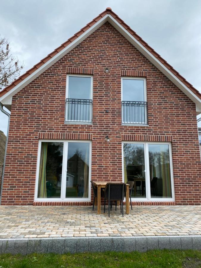Fischerhus Fehmarn Eksteriør bilde