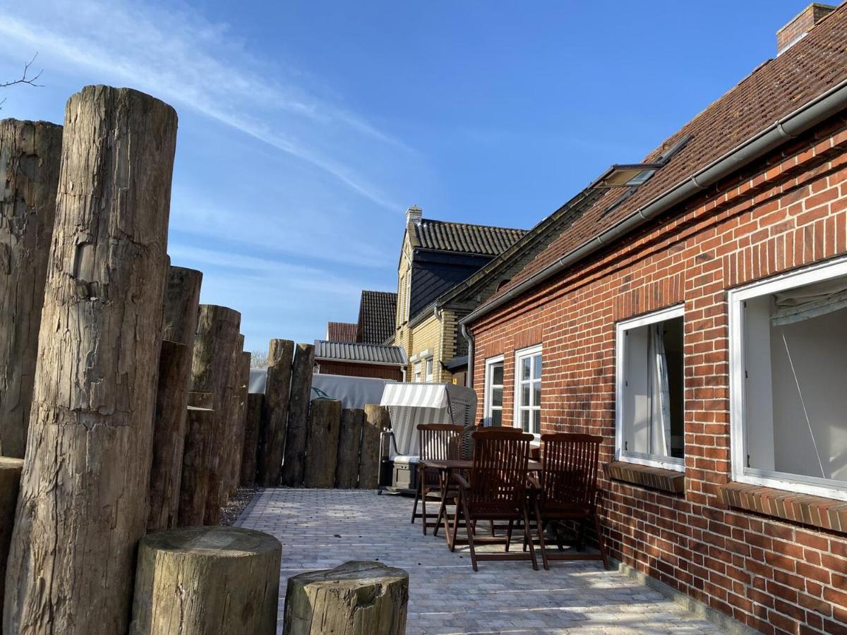 Fischerhus Fehmarn Eksteriør bilde