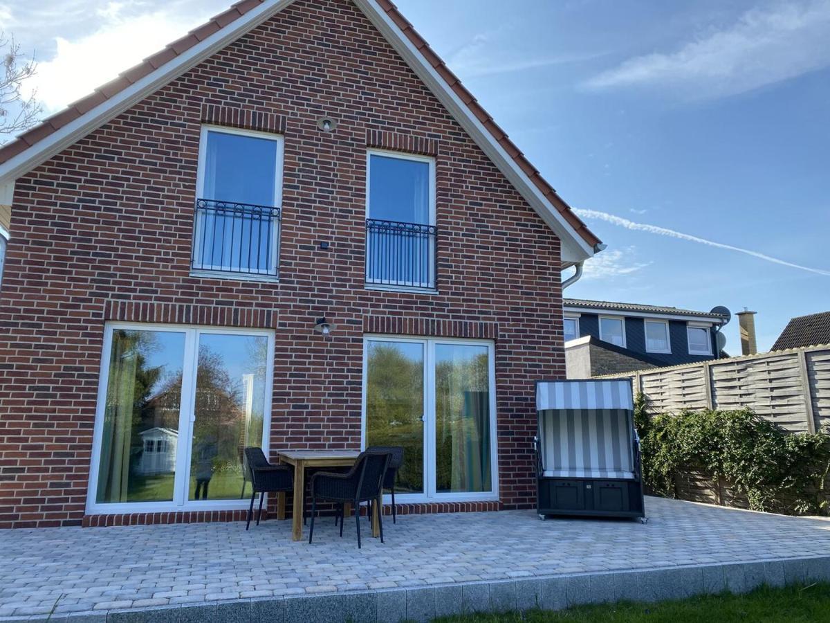 Fischerhus Fehmarn Eksteriør bilde